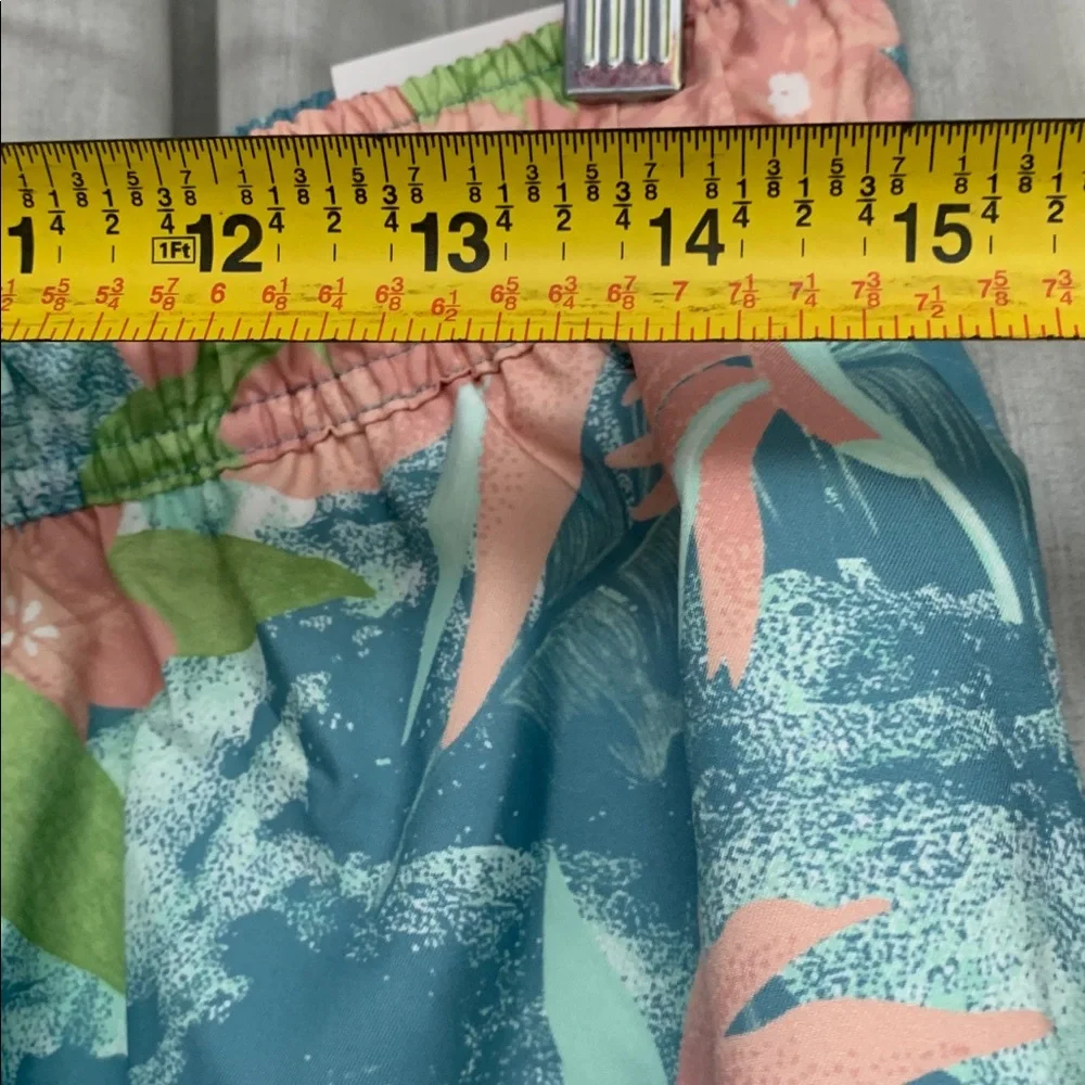 Nike swim shorts
